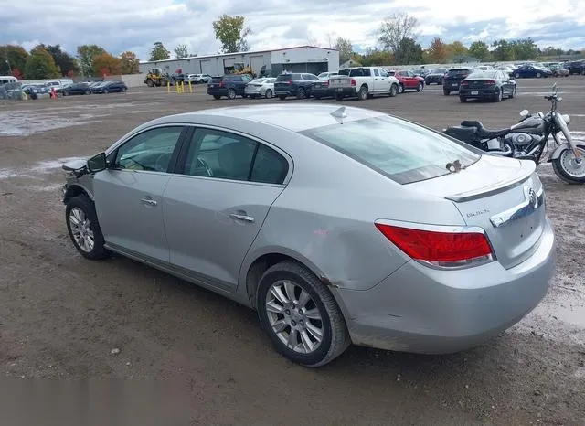 1G4GD5ER8CF320655 2012 2012 Buick Lacrosse- Premium 1 Group 3