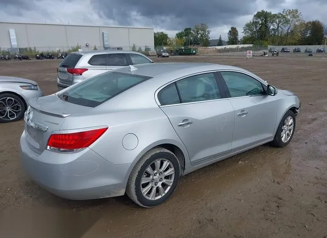 1G4GD5ER8CF320655 2012 2012 Buick Lacrosse- Premium 1 Group 4