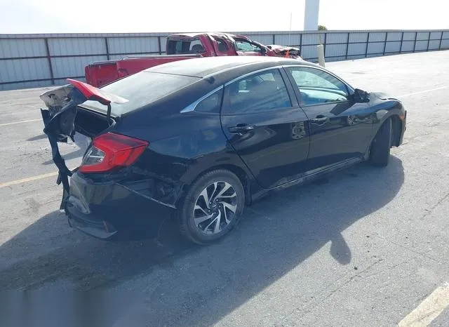 19XFC2F79GE057610 2016 2016 Honda Civic- EX 4