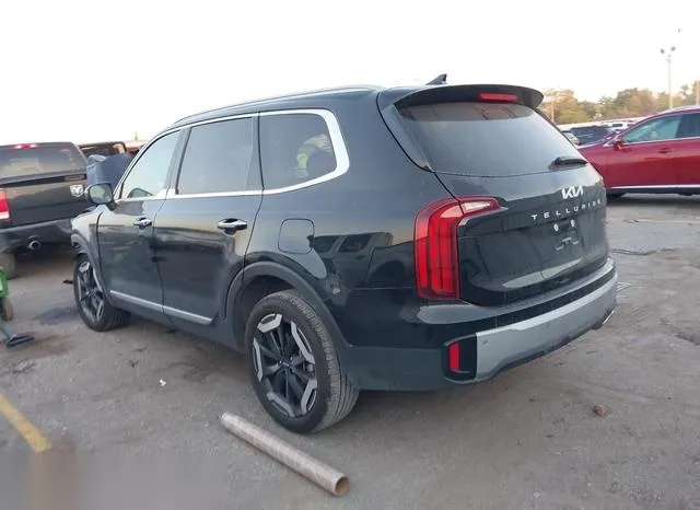 5XYP64GCXPG392817 2023 2023 KIA Telluride- S 3