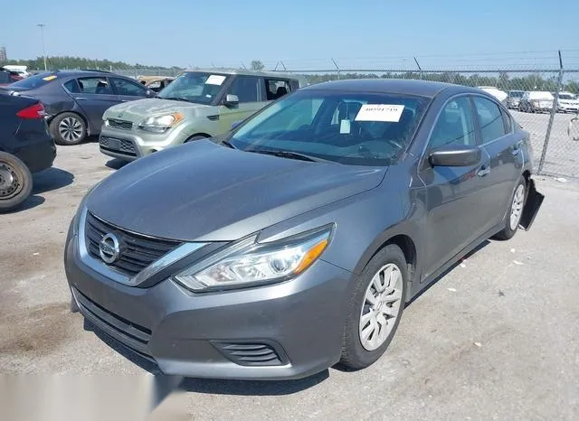 1N4AL3AP6JC163105 2018 2018 Nissan Altima- 2-5 S 2