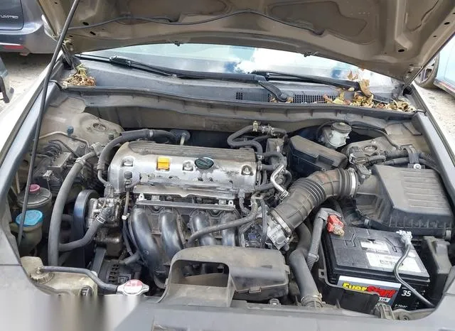 1HGCP26308A108874 2008 2008 Honda Accord- 2-4 LX 10