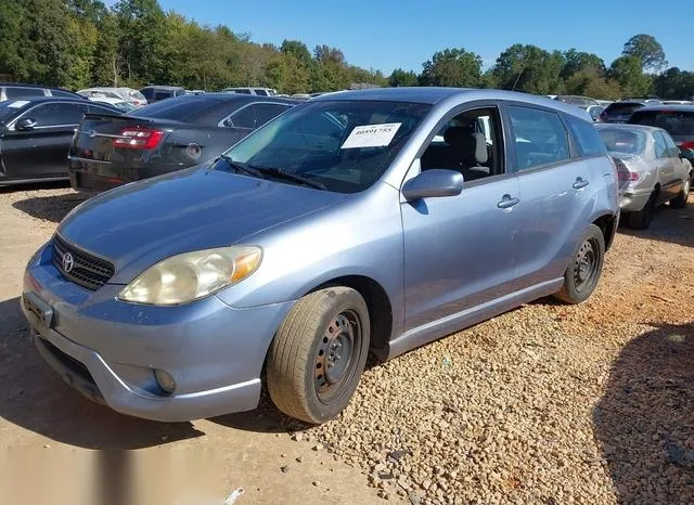 2T1KR32E86C565250 2006 2006 Toyota Matrix- XR 2