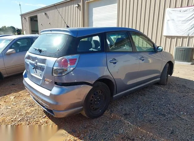 2T1KR32E86C565250 2006 2006 Toyota Matrix- XR 4