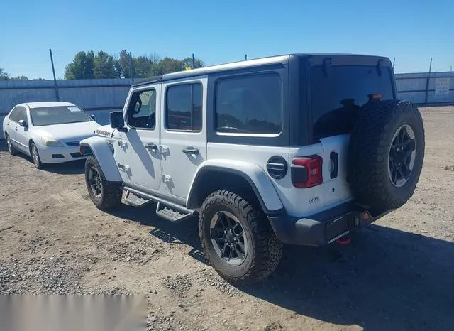 1C4HJXFG5JW120999 2018 2018 Jeep Wrangler- Unlimited Rubico 3