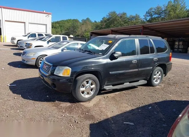 1GKDS13SX82152578 2008 2008 GMC Envoy- Sle 2