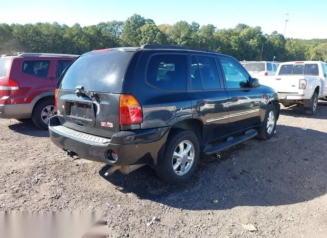 1GKDS13SX82152578 2008 2008 GMC Envoy- Sle 4