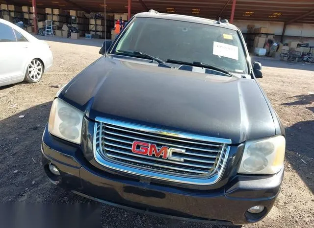 1GKDS13SX82152578 2008 2008 GMC Envoy- Sle 6