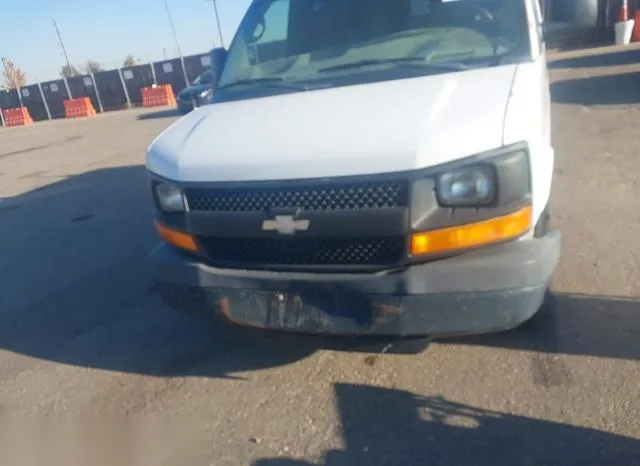 1GCGG25V751267454 2005 2005 Chevrolet Express 6