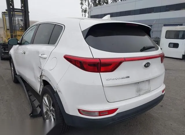 KNDPM3AC7H7225810 2017 2017 KIA Sportage- LX 3