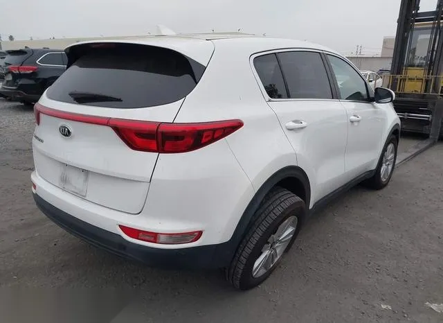 KNDPM3AC7H7225810 2017 2017 KIA Sportage- LX 4