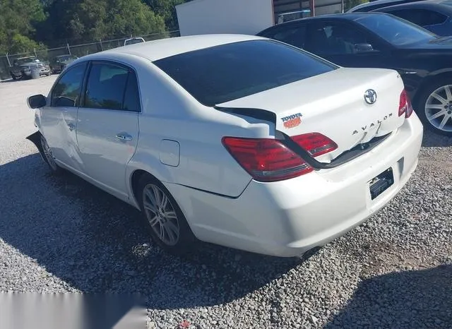 4T1BK36B88U263964 2008 2008 Toyota Avalon- Limited 3