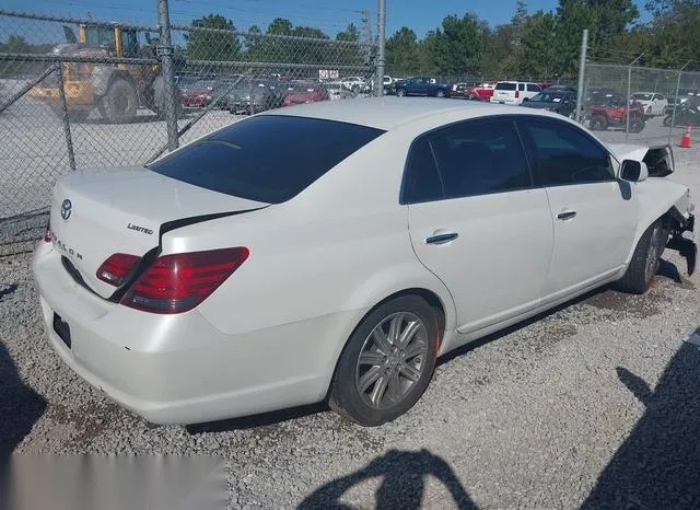 4T1BK36B88U263964 2008 2008 Toyota Avalon- Limited 4