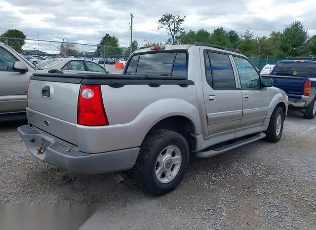 1FMZU77E03UA89034 2003 2003 Ford Explorer- Sport Trac Xls/Xlt 4