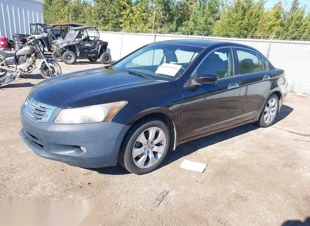 1HGCP36889A024594 2009 2009 Honda Accord- 3-5 Ex-L 2