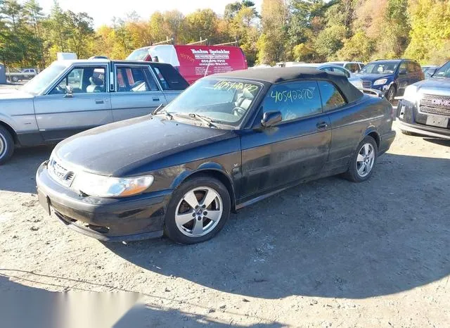 YS3DF78K237008409 2003 2003 Saab 9-3- SE 2