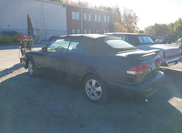 YS3DF78K237008409 2003 2003 Saab 9-3- SE 3