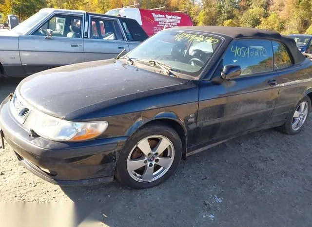 YS3DF78K237008409 2003 2003 Saab 9-3- SE 6