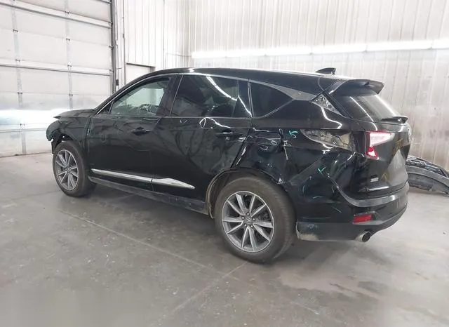 5J8TC2H51KL010264 2019 2019 Acura RDX- Technology Package 3