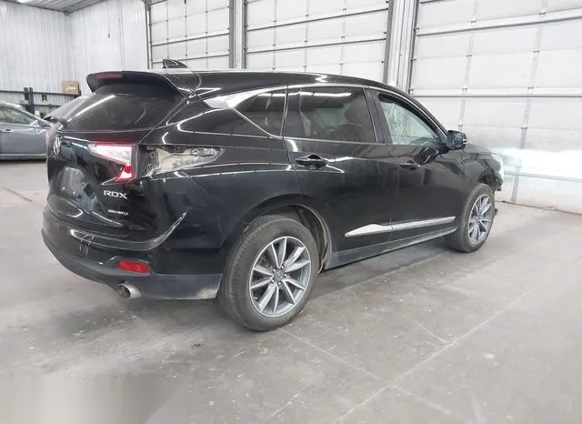 5J8TC2H51KL010264 2019 2019 Acura RDX- Technology Package 4