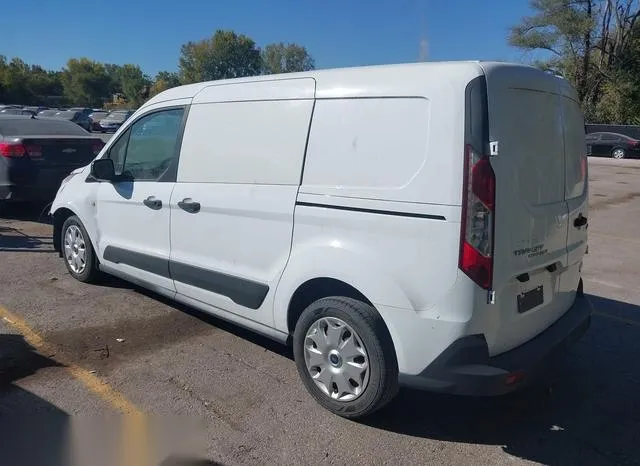 NM0LS7F77G1256688 2016 2016 Ford Transit- Connect Xlt 3