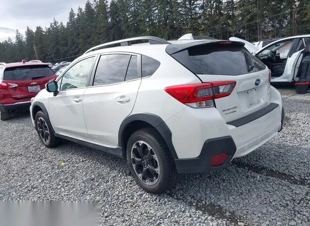 JF2GTAEC8P8330108 2023 2023 Subaru Crosstrek- Premium 3