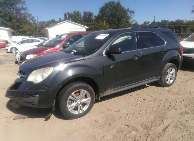 2GNALBEK2E6284304 2014 2014 Chevrolet Equinox- 1LT 2