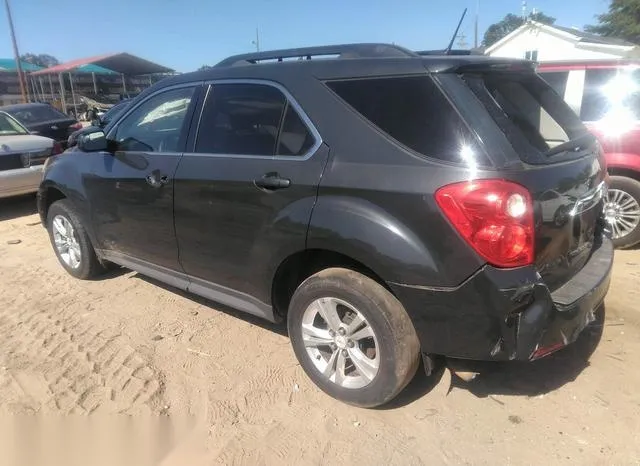 2GNALBEK2E6284304 2014 2014 Chevrolet Equinox- 1LT 3