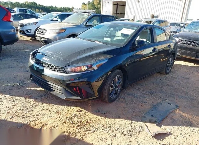 3KPF24AD8PE651164 2023 2023 KIA Forte- Lxs 2