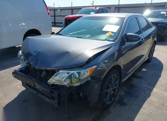 4T1BF1FK3DU224217 2013 2013 Toyota Camry- SE 2