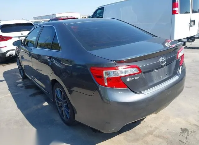 4T1BF1FK3DU224217 2013 2013 Toyota Camry- SE 3