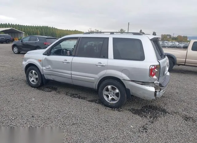 2HKYF18616H519764 2006 2006 Honda Pilot- Ex-L 3