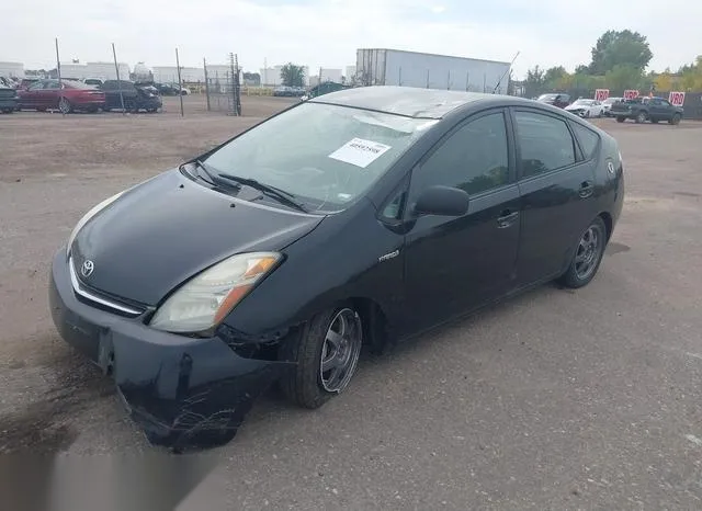 JTDKB20U883356515 2008 2008 Toyota Prius- Touring 2