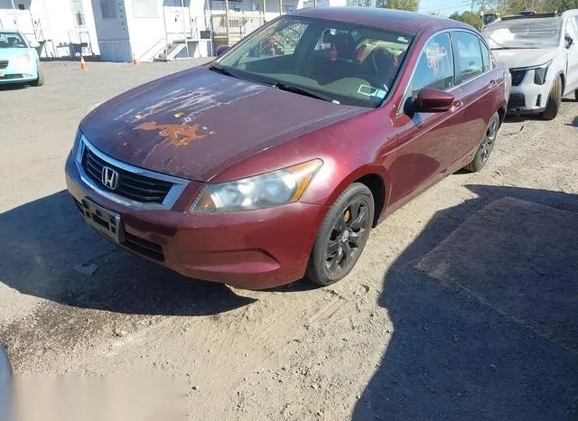 1HGCP26718A083700 2008 2008 Honda Accord- Sedan EX 2