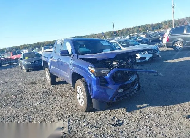 3TMLB5JN4RM027677 2024 2024 Toyota Tacoma- SR5 1