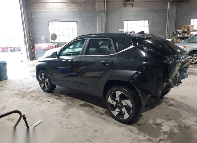 KM8HECA35RU097714 2024 2024 Hyundai Kona- Limited 3