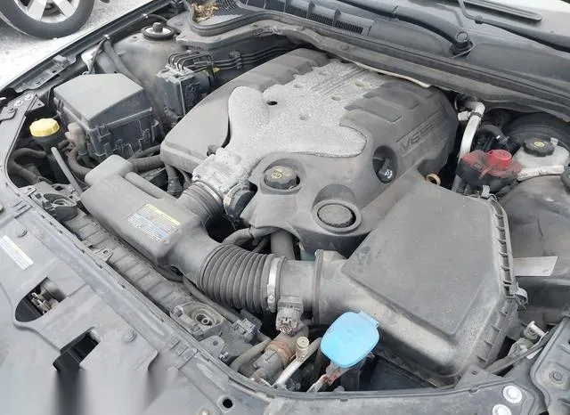 6G2ER577X8L149383 2008 2008 Pontiac G8 10