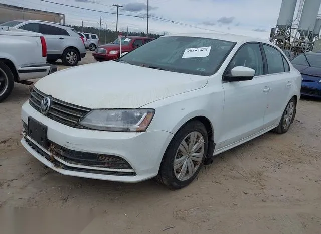 3VW2B7AJ0HM337034 2017 2017 Volkswagen Jetta- 1-4T S 2