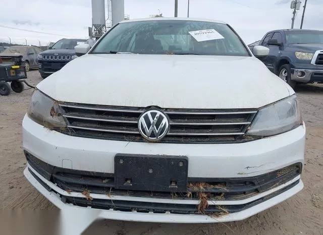 3VW2B7AJ0HM337034 2017 2017 Volkswagen Jetta- 1-4T S 6