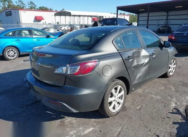 JM1BL1VF2B1373279 2011 2011 Mazda 3- I Touring 4