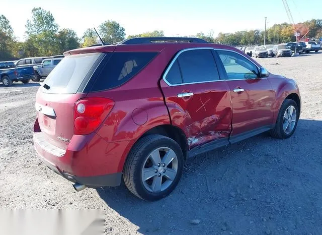 2GNFLCE34E6378804 2014 2014 Chevrolet Equinox- 2LT 4