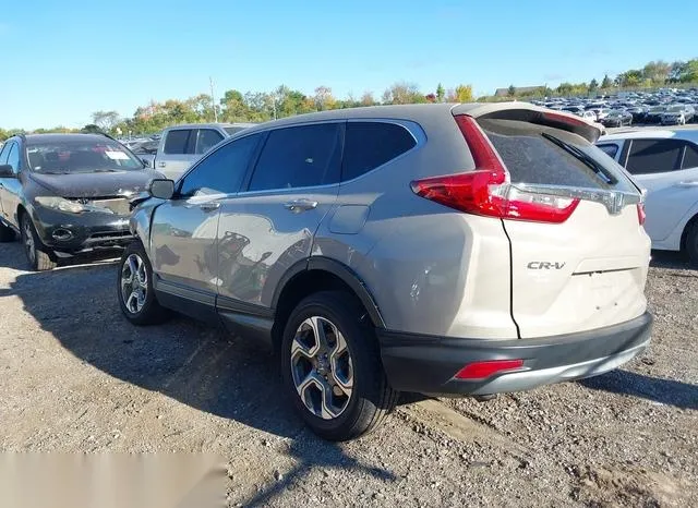 5J6RW2H59JL023305 2018 2018 Honda CR-V- EX 3