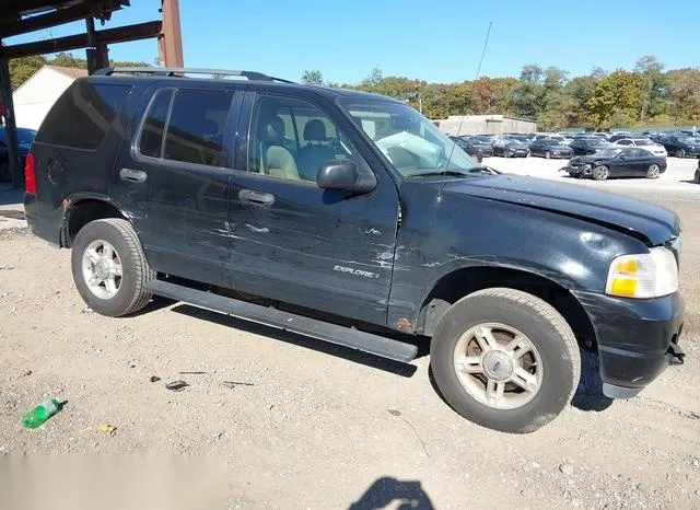 1FMZU73E84ZB30813 2004 2004 Ford Explorer- Nbx/Xlt 1