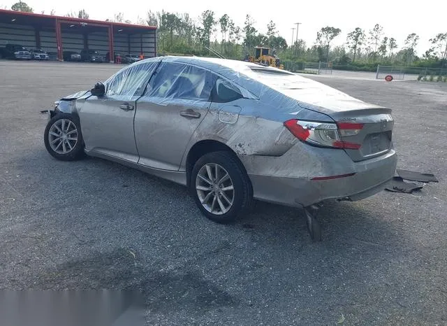 1HGCV1F14MA050101 2021 2021 Honda Accord- LX 3