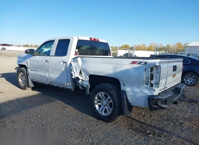 1GCVKREC4EZ299132 2014 2014 Chevrolet Silverado 1500- 2LT 3