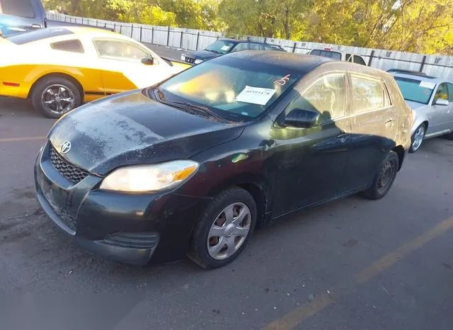 2T1KU40E49C176701 2009 2009 Toyota Matrix 2