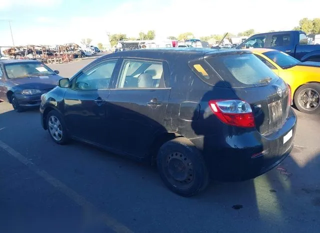 2T1KU40E49C176701 2009 2009 Toyota Matrix 3