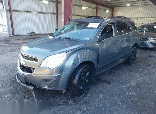 2GNFLEEK5C6384241 2012 2012 Chevrolet Equinox- 1LT 2