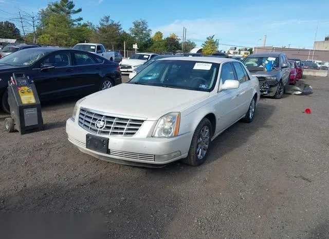 1G6KD57Y08U153989 2008 2008 Cadillac DTS- 1SB 2