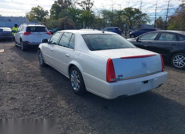 1G6KD57Y08U153989 2008 2008 Cadillac DTS- 1SB 3